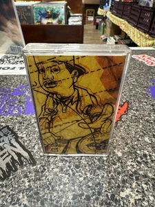 1200 Hobos / john doe the A.M. sessions Rare hip hop rap dj mix cassette - Picture 1 of 3