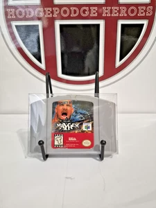 WCW Mayhem - Nintendo 64 - N64 - nur Cartridge - gereinigt/getestet - Bild 1 von 5