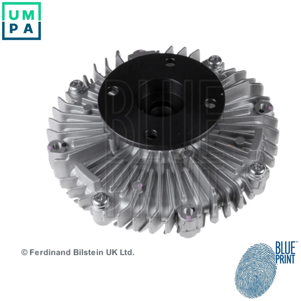 CLUTCH RADIATOR FAN ADN19166 FOR LD20II/Z20S 2.0L SD23 2.3L SD22 2.2LH20 2.0L - Image 1 of 4