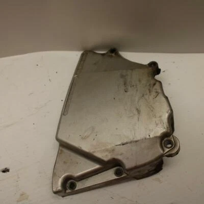 КРЫШКА ЗВЕЗДОЧКИ ДВИГАТЕЛЯ 99 YAMAHA YZF R6 5EB-15418-00-00 BB245 - Изображение 1 из 4