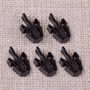 20pcs Front Grille Clips Fit for Isuzu Pickup KBZ TFR D-MAX Mitsubishi L200 - Picture 1 of 3