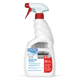 Igienizzante Superfici Disinfettante Sanificante Battericida Antibatterico PMC - Foto 1 di 1