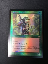 Ignoble Hierarch 414 Retro Frame Foil MTG Magic The Gathering Card Mint/NM