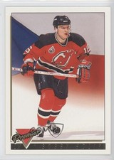 1993-94 Topps Premier Gold Premier Bobby Holik #322
