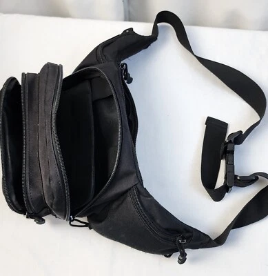 Упаковка для скрытого ношения на талии Fanny Pack CCW - Изображение 1 из 4