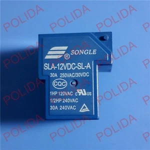 1PCS RELÉ SONGLE DIP-4 SLA-12VDC-SL-A SLA-12V - Imagen 1 de 1