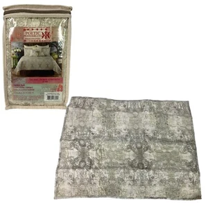 Una almohada estándar poética Wanderlust Gigi de Tracy Porter 20 x 26" neutral - Imagen 1 de 12