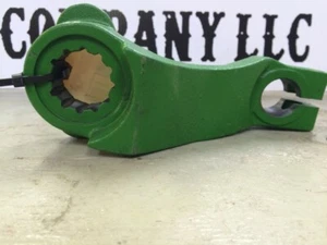 KNIFE DRIVE ARM,FITS MANY JOHN DEERE Mower Conditioner,Swather/Windrower, MODELS - Picture 1 of 3