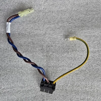 PRECOR treadmill 303042-010 power cable filter to drive module MOLEX 42816 - Image 1 of 4