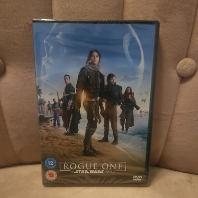 Rogue One A Star Wars Story,factory sealed  - Image 1 of 2