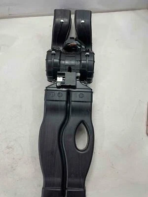 Conjunto de motor soplador de aire acondicionado consola central trasera 6947554 OE para BMW X5 2007-2013 Foto 1 de 4