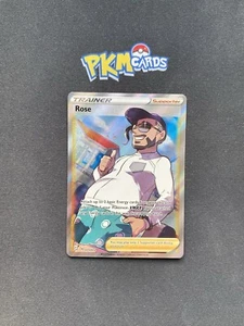 Pokémon TCG Rose Shining Fates 071/072 Ultra Rare NM. - Bild 1 von 3