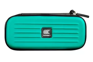 Estuche de dardos Target Takoma fuerte EVA - Aqua - Imagen 1 de 5