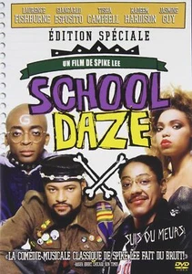 School Daze (Special Edition, 2 discs) French (Bilingual) [DVD] - Bild 1 von 1