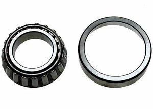 Rodamiento de rueda interior delantero izquierdo GM 457052 genuino OEM C2500 K3500 G10 G20 Yukon - Imagen 1 de 2
