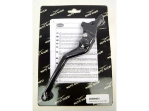 MOTO GUZZI palanca de freno v9 ajustable negro 2S000924 Brake lever v9 ajustable - Imagen 1 de 1