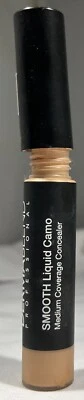 Dermablend Smooth Liquid Camo Medium Coverage Concealer, 0.2 oz.- (AS IS) Nutmeg - Image 1 of 3