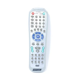 Audiosonic DV-3300FA DVD Player Remote Control Genuine OEM - Tested! - Picture 1 of 3