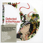 Various Artists Defected in the House: Eivissa 08 (CD) Album