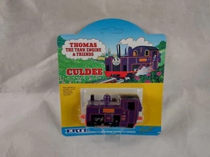 Motor de fundición a presión ERTL Thomas the Tank Culdee - Imagen 1 de 2