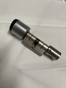 Salto Systems elektronischer Profilzylinder 30x30 - Bild 1 von 3