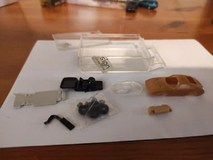 Ferrari 356 GTB 4 Daytona - 1:87 bs-design Resin Kit - Foto 1 di 2