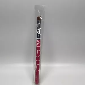 Sigma E65 - Small Angle Makeup Brush Eyeliner Mini Pink - Brand New in Packaging - Picture 1 of 4