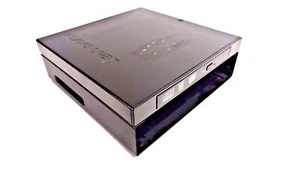 Lenovo ThinkCentre Tiny External DVD-RW M93P M73 04X2176 Bracket 54Y8418 - Picture 1 of 5
