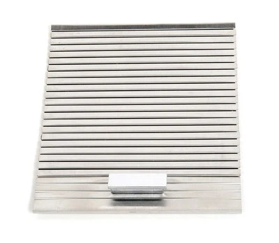 ¡Nuevo! Ford Mustang 1967 consola central puerta enrollable delantera, guantera Foto 1 de 4