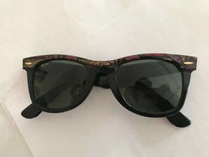 olympic series Wayfarer Ray-Ban - Imagen 1 de 10
