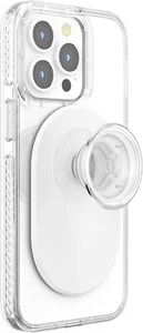 PopSockets: PopGrip for MagSafe - Expanding Phone Stand and Grip, Swappable Top - Picture 1 of 33