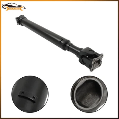 For Nissan Pathfinder 2004-2012 Front Driveshaft Prop Shaft Assembly 938209 - Image 1 of 4