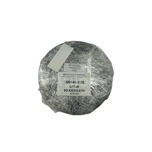 ABB HKQCS "TIMING BELT, 1/2P 1 "WIDE" 100446-020 / 100446020 ,  34FT - Picture 1 of 2