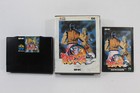 Ryuko no Ken 2 / Art of Fighting Boxed ROM NEO GEO SNK AES Japan Import NE162