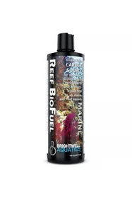 Brightwell Aquatics Reef BioFuel 250mL Natural Nitrate and Phosphate Removal - Picture 1 of 1