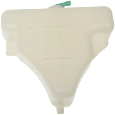 Fits 2003-2007 Honda Accord 3.0L V6 Engine Coolant Reservoir Dorman 2004 2005 - Image 1 of 4
