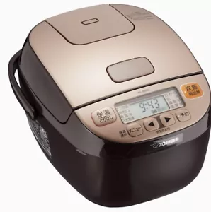 Microprocesador Zojirushi olla arrocera - Imagen 1 de 5