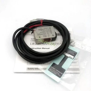 Sensore laser Keyence LR-ZB250AN LRZB250AN spedizione celere 1 pz nuovo - Foto 1 di 4
