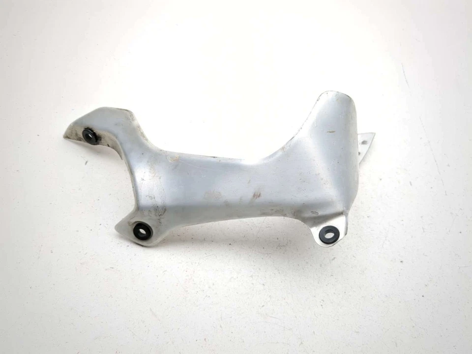 Protector de panel de cubierta de carenado de moldura 22-24 Yamaha YZF-R7 YZF R7 Foto 1 de 4