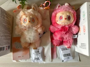 POPMART LABUBU LOVE + HAPPINES - Picture 1 of 3