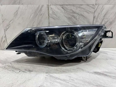 BMW 650I M6 2008 2010 faro OEM lado del conductor izquierdo hid xenón AFS A9 7176717-05 Foto 1 de 4