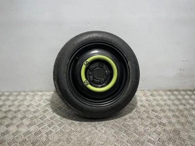 2017 Kia Venga Space Saver Wheel T125/80/D15 Original 52910-1H900 - Bild 1 von 4