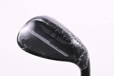 Titleist SM10 Vapor Black Sand Wedge / 56 Degree / Stiff Flex Vokey Vapor Black - Image 1 of 4