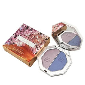 ✨ FENTY BEAUTY Killawatt Foil Highlighter Duo 7DAYWKND/POOLSIDE – 2 x 3.5 g - Picture 1 of 6