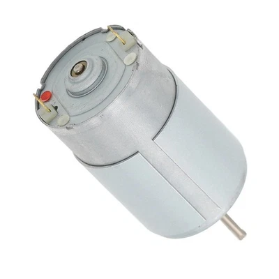 NEW Door Lock Vacuum Supply Pump Motor For Mercedes Benz S320 S420 S500 W140 Foto 1 de 4