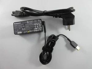 Netzteil LENOVO ADLX45NCC3A 20V 2.25A Original #6 - Picture 1 of 2