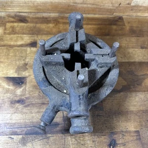 Toledo Pipe Threading Machine No. 1-A - Picture 1 of 13