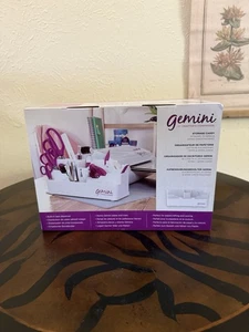 Gemini by Crafter’s Companion Aufbewahrungsbehälter weiß - Bild 1 von 5