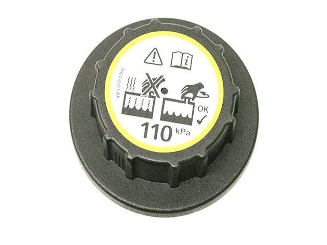 Expansion Tank Cap For 2006-2009 Land Rover Range Rover Sport 2007 2008 GS236JD - Image 1 of 1