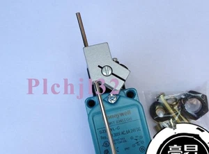 1 Stück NEU Honeywell Endschalter SZL-WL-C - Bild 1 von 3